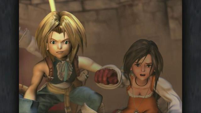 Final Fantasy IX